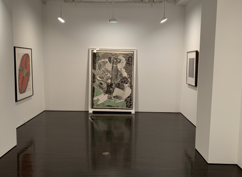 Group Exhibit