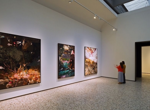 Adrian Ghenie