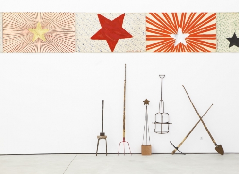 SAMPLE of European Contemporary Art by Teodor Graur