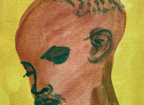 Devin B. Johnson, Gender Justice LA, and Nicodim present a group show to benefit Gender Justice LA