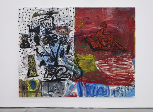 Razvan Boar: DEMOFLASH II