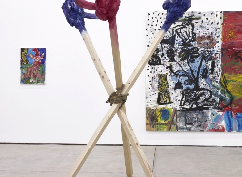 Razvan Boar: DEMOFLASH II