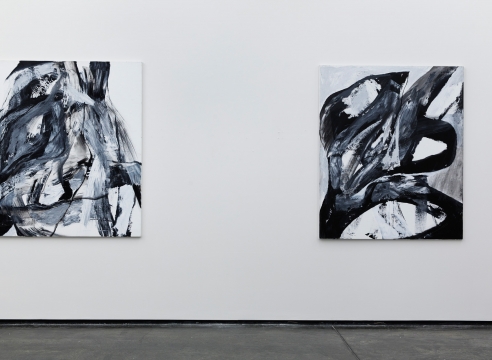 Inger Sitter - A Memorial Exhibition