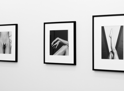 Robert Mapplethorpe