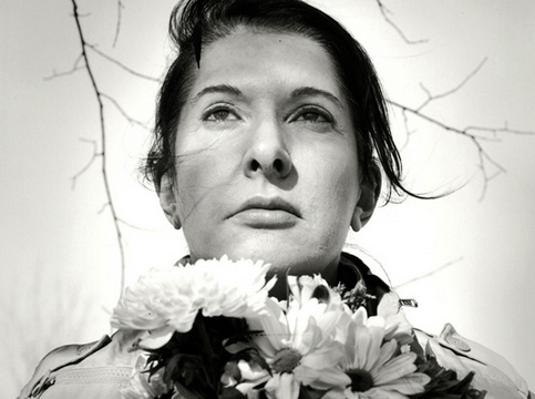 Marina Abramović