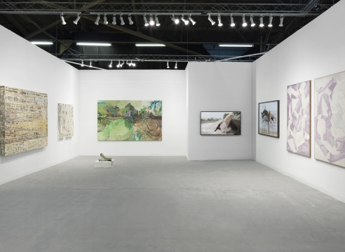 The Armory Show 2020