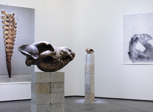 Per Maning & Elena Engelsen