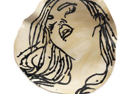Ghada Amer