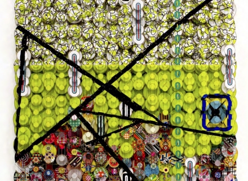 Jacob Hashimoto