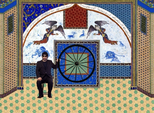 Shoja Azari