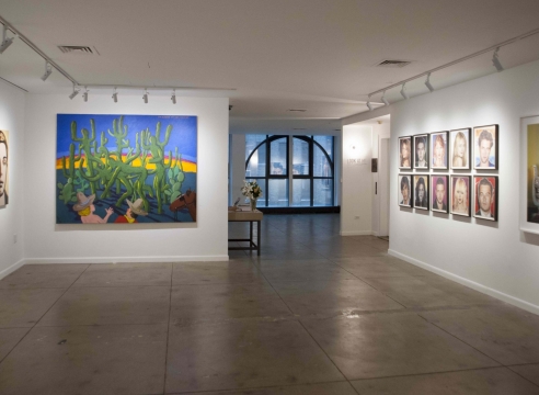 Look at Me: Portraiture from Manet to the Present - 57th Street