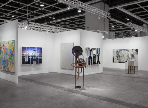 Art Basel Hong Kong