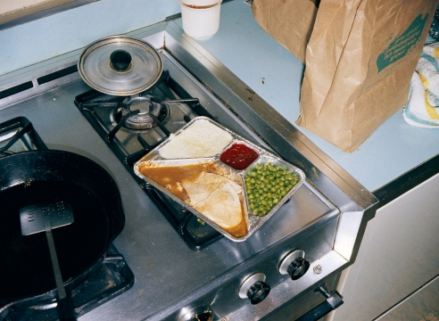 American Surfaces American Surfaces