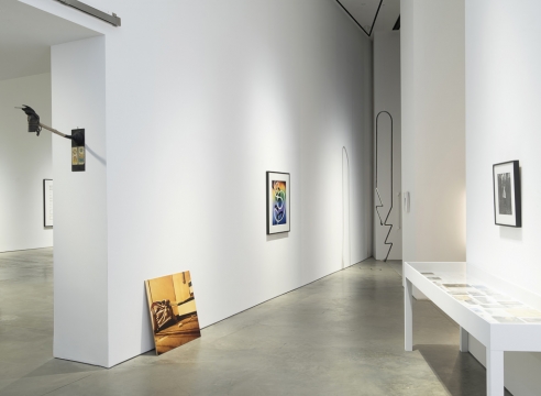303 Gallery: 35 Years