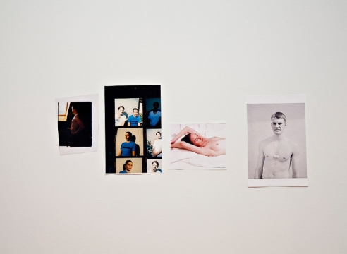 Collier Schorr