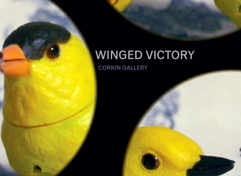 Winged Victory
