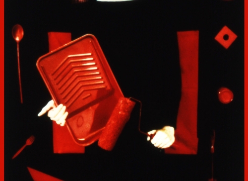 Barbara Astman