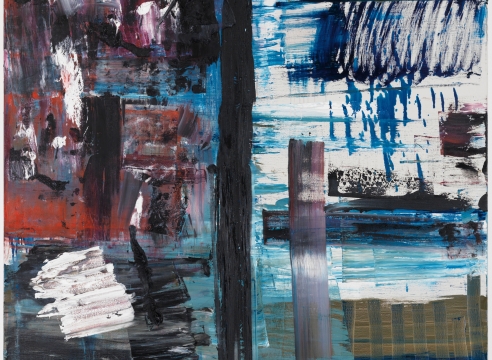Louise Fishman