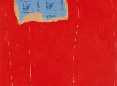 Robert Motherwell
