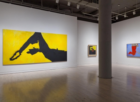 Robert Motherwell