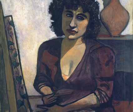 Alice Neel
