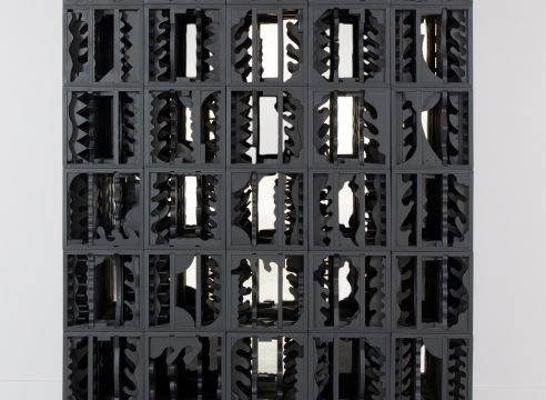 Louise Nevelson