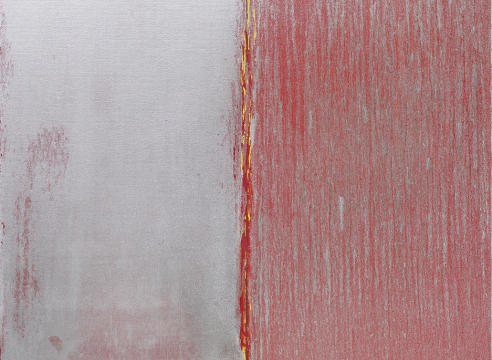 Pat Steir