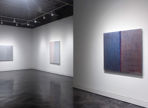 Pat Steir