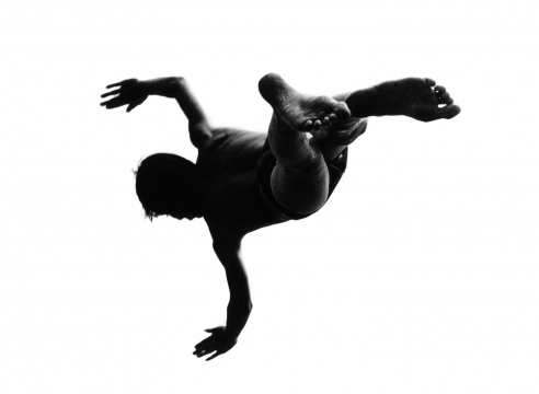 Aaron Siskind
