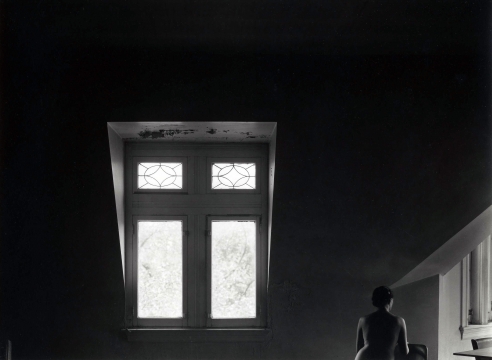 Harry Callahan