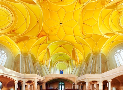 Raissa Venables Open Spaces