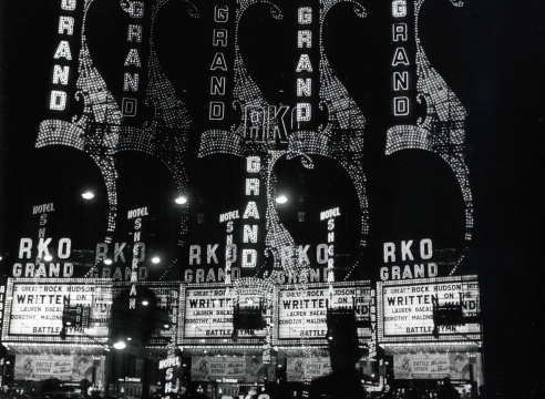 Ray Metzker