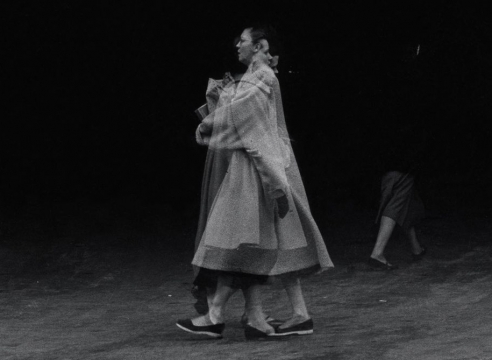 Harry Callahan