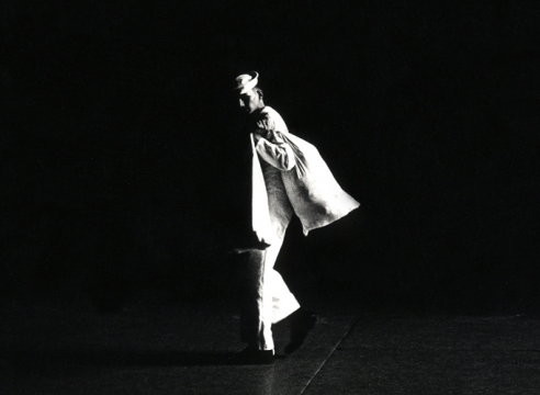 Ray Metzker