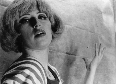 Cindy Sherman