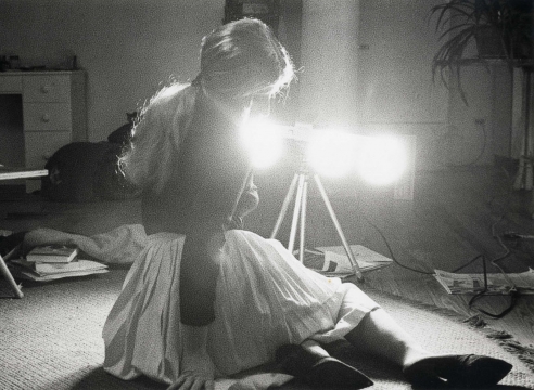 Cindy Sherman