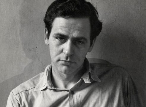 Helen Levitt James Agee 1945