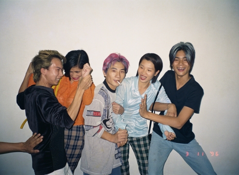 Zheng Guogu: Photoworks 1993-2016 “Even a click of the shutter is unnecessary”