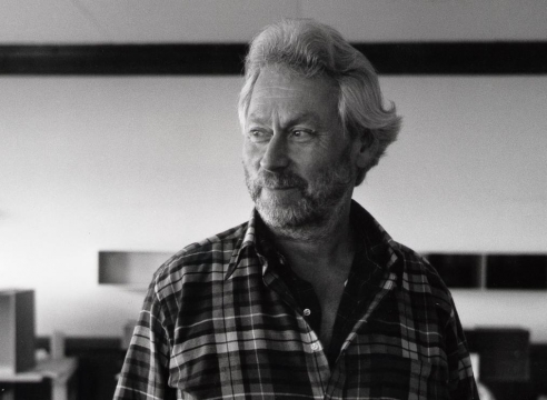 Donald Judd