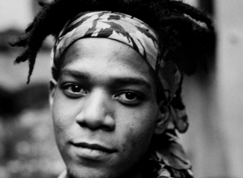 Jean-Michel Basquiat