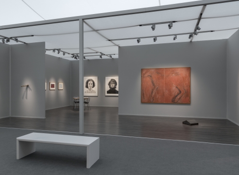 Frieze Masters