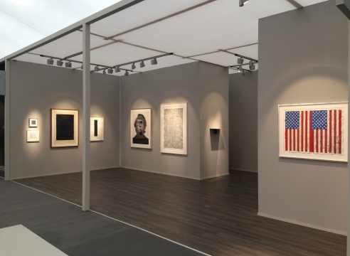 Frieze Masters
