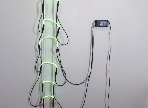 Bruce Nauman