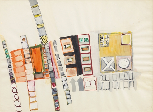 Eva Hesse