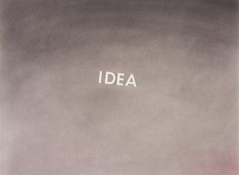 Ed Ruscha
