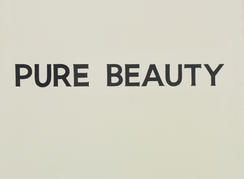 John Baldessari