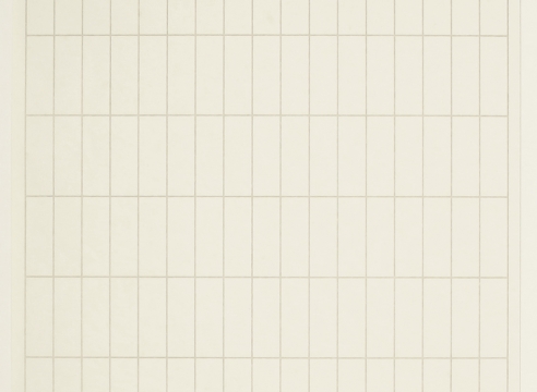Agnes Martin