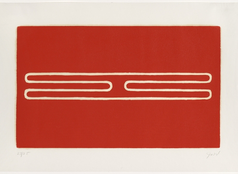 Donald Judd