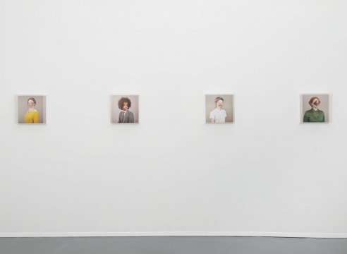 Alma Haser