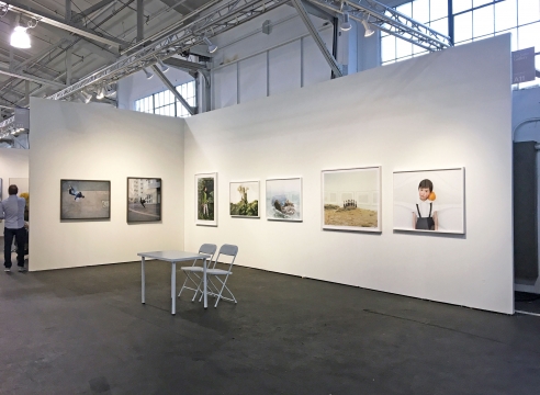 PHOTOFAIRS San Francisco